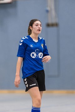 Bild 49 - wBJ Futsalmeisterschaft